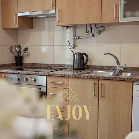 Enjoy Flat By Tonsdeverde Braga Eksteriør billede