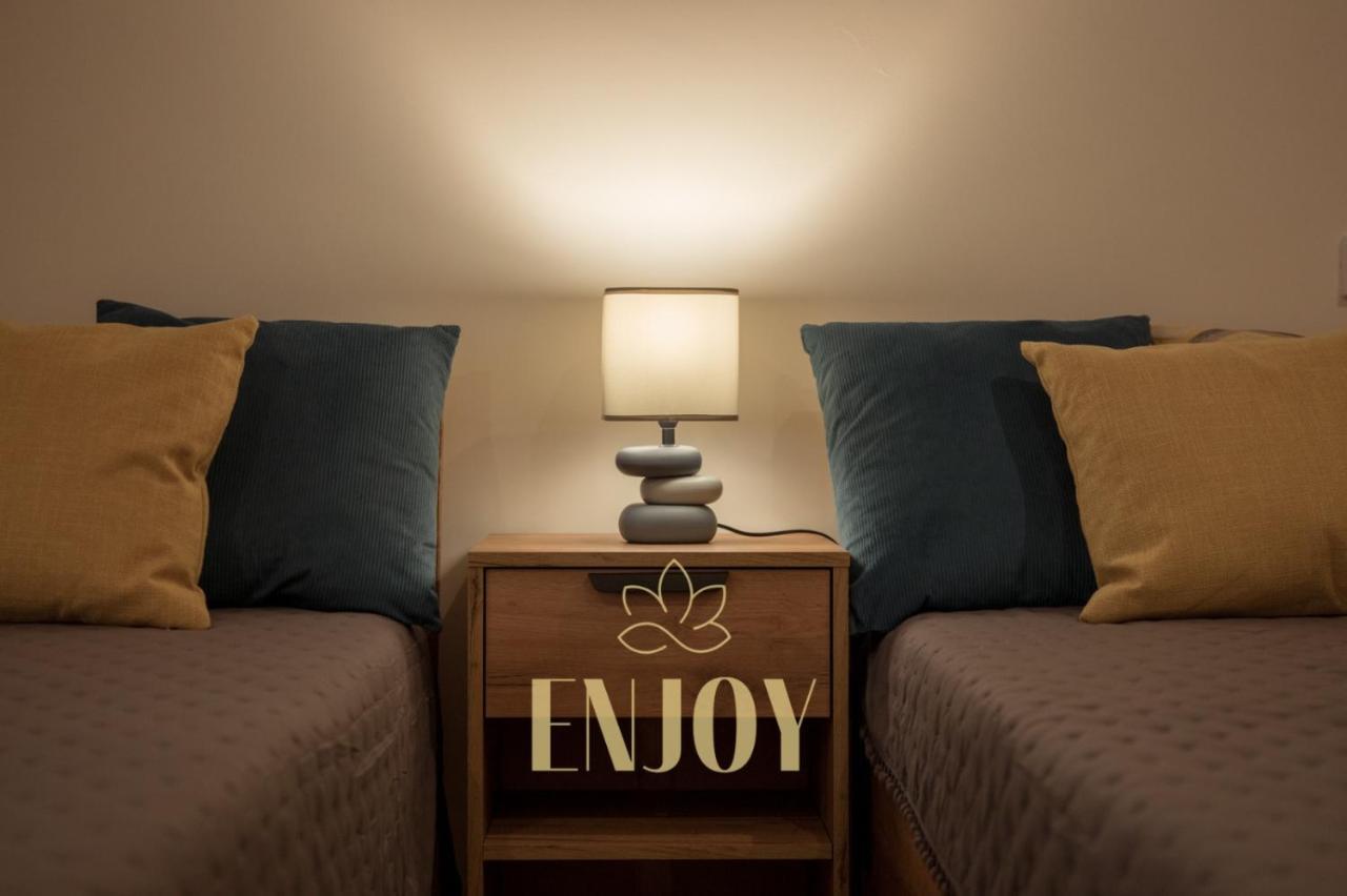 Enjoy Flat By Tonsdeverde Braga Eksteriør billede