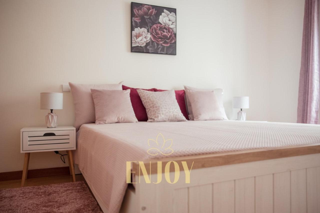 Enjoy Flat By Tonsdeverde Braga Eksteriør billede