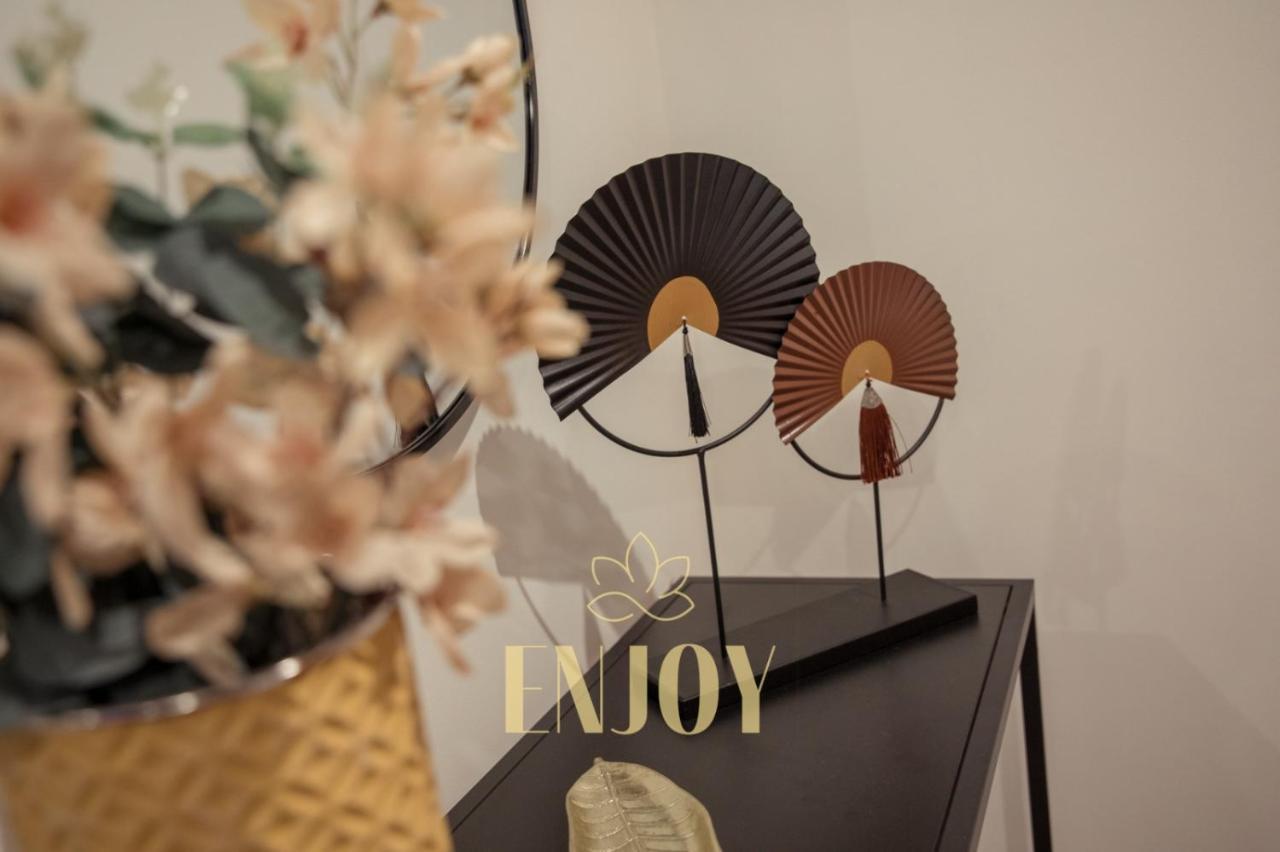 Enjoy Flat By Tonsdeverde Braga Eksteriør billede
