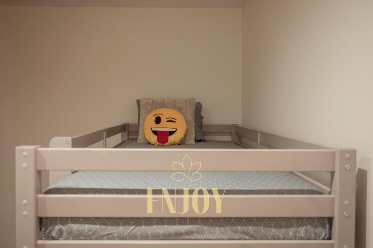 Enjoy Flat By Tonsdeverde Braga Eksteriør billede